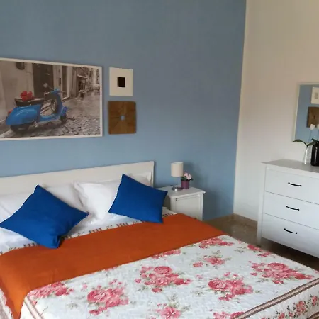 Gasthof Near To Airport Pisa