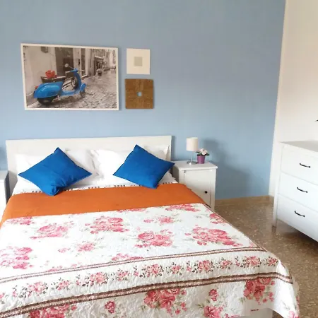 Guest house Near To Airport Pisa
