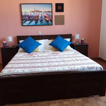 Pensjonat Near To Airport Guest-house Piza