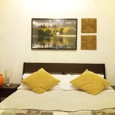 Near To Airport Guest-house * Piza