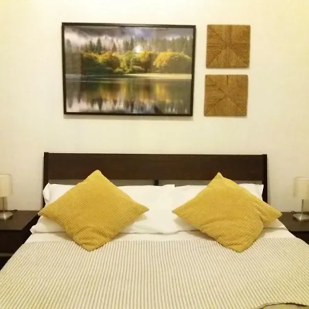 Near To Airport Guest house *