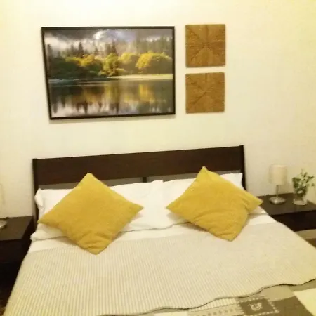 Near To Airport Guest house Pisa