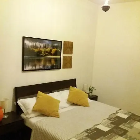 Near To Airport Guest-house
