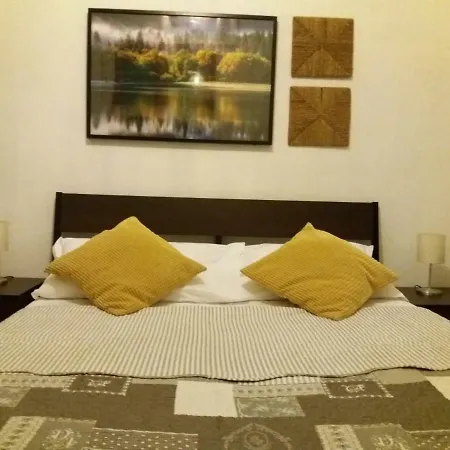 Near To Airport Guest-house
